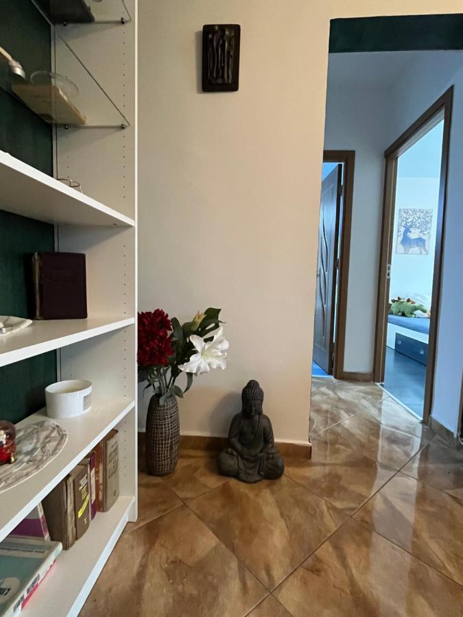 Casa Cartilor - House Of Book'S Apartment Bucharest Luaran gambar