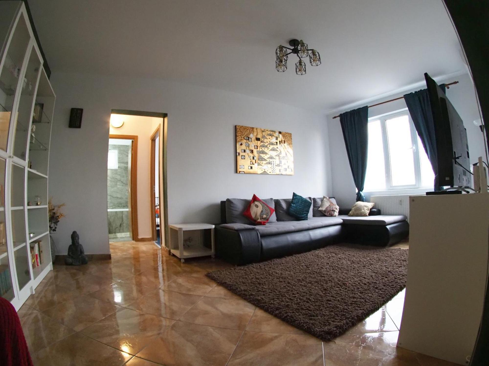 Casa Cartilor - House Of Book'S Apartment Bucharest Luaran gambar
