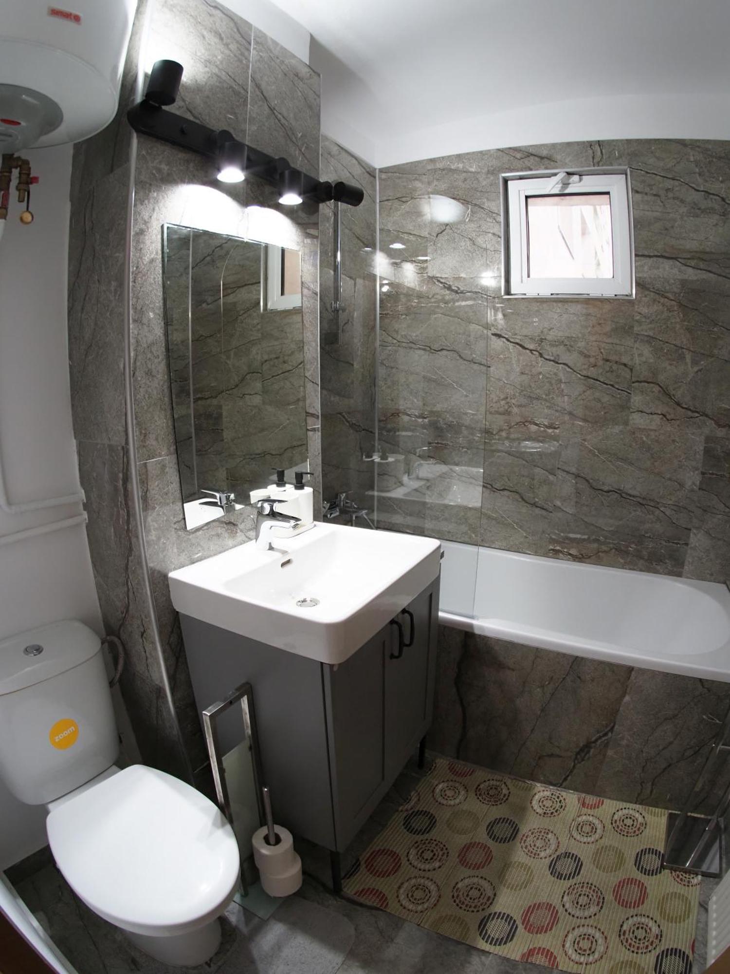 Casa Cartilor - House Of Book'S Apartment Bucharest Luaran gambar