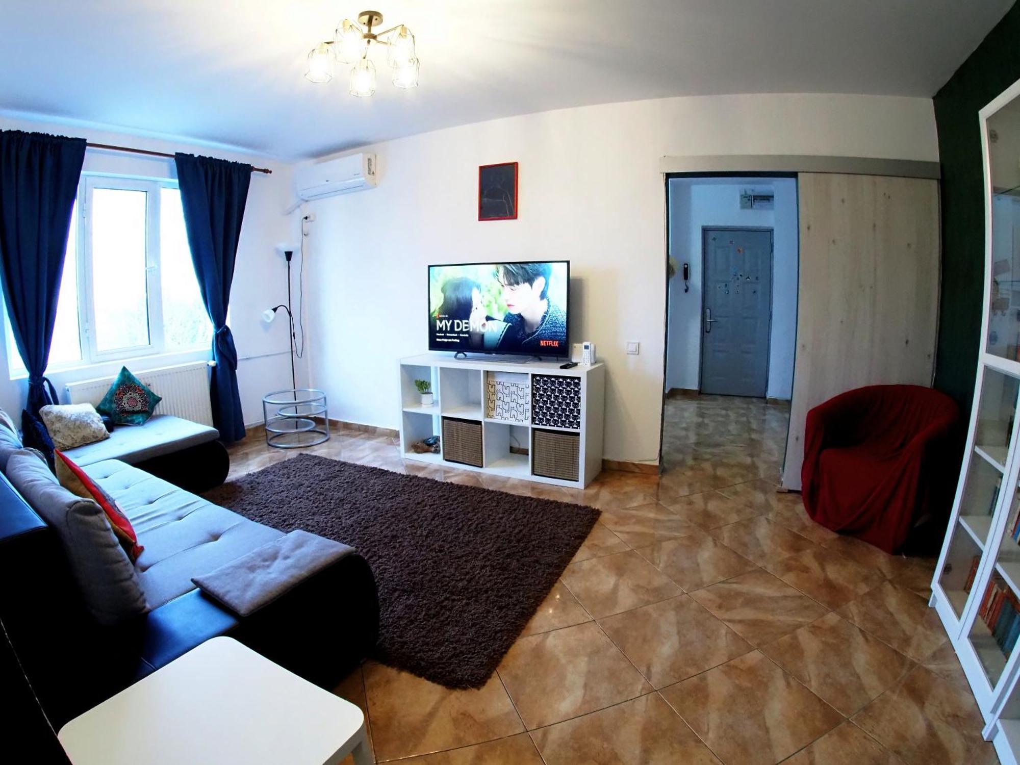 Casa Cartilor - House Of Book'S Apartment Bucharest Luaran gambar