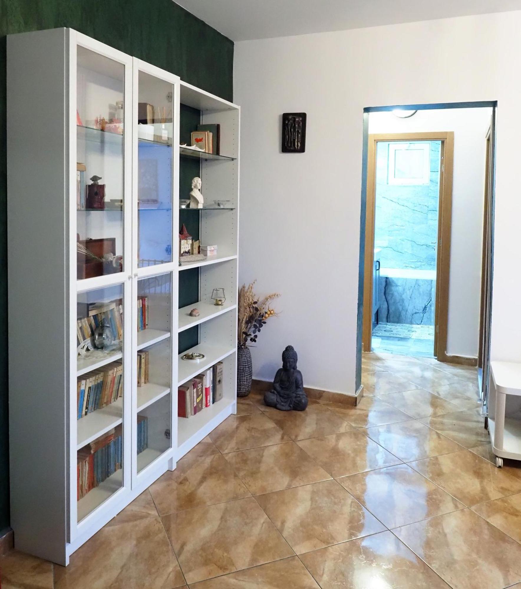 Casa Cartilor - House Of Book'S Apartment Bucharest Luaran gambar